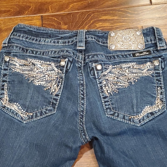 MissMe Jeans - Picture 4 of 5